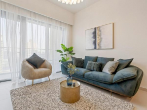 Pleasing 1BR in Burj Royale - Downtown Dubai
